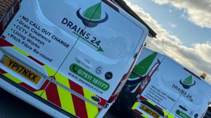 How to maintain drains | Drains24